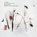 Johann Sebastian Bach, Michael Volle, Akademie Für Alte Musik Berlin : Solo Cantatas For Bass (CD, Album)