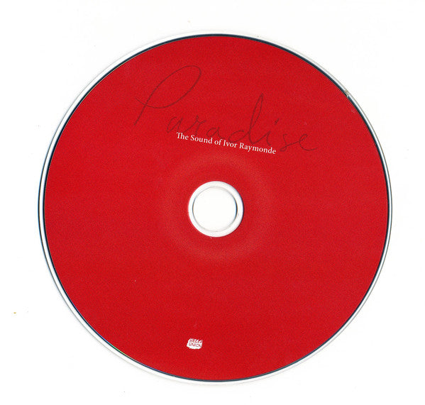 Ivor Raymonde : Paradise (The Sound Of Ivor Raymonde) (CD, Comp)