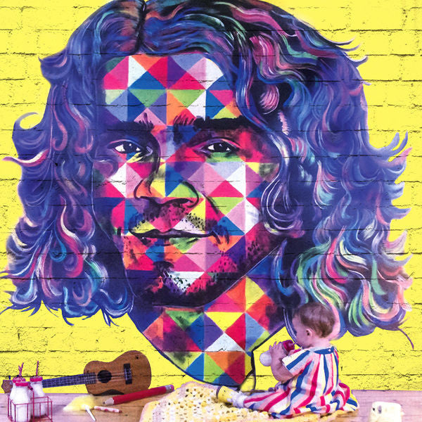 Kyle Falconer : No Thank You (CD, Album)