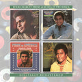 Charley Pride : Amazing Love/Country Feelin'/Pride Of America/Charley (2xCD, Comp)