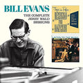 Bill Evans : The Complete Jerry Wald Sessions (CD, Comp, RM)