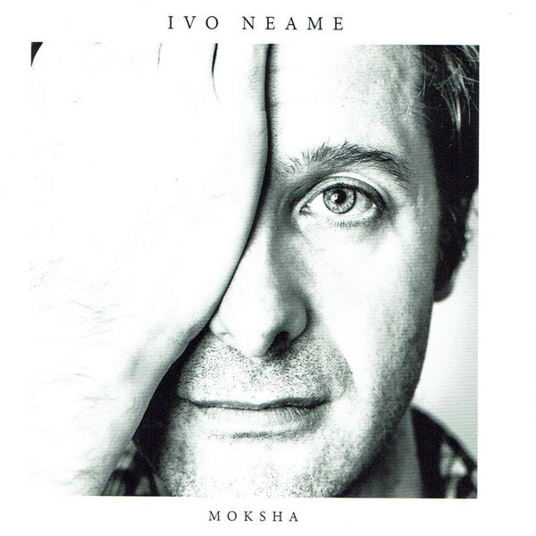 Ivo Neame : Moksha (CD, Album)