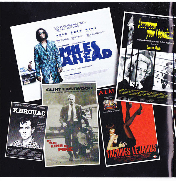 Miles Davis : On Film (2xCD, Comp, RM)
