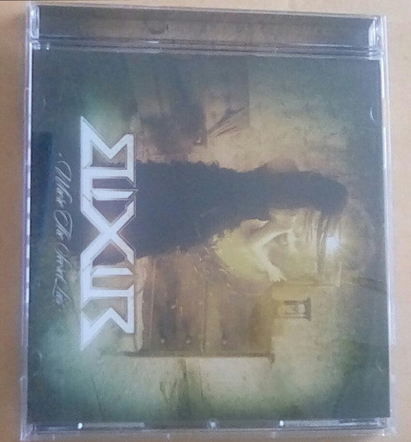 Elixir (47) : Where The Secret Lies (CD, Album)