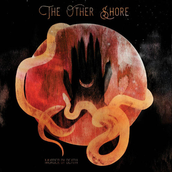 Murder By Death : The Other Shore (CD, Album)