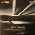 Shelly Manne : Combinations (2xCD, Comp, Mono)