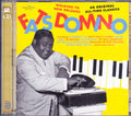 Fats Domino : Walking To New Orleans - 68 Original All-Time Classics (2xCD, Comp, RM)