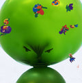 Dog Chocolate : Moody Balloon Baby (LP, Album)