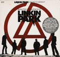 Linkin Park : Minutes To Midnight (CD, Album, Enh, Sli)