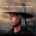 Jim Lauderdale : Time Flies (CD, Album)
