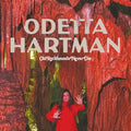 Odetta Hartman : Old Rockhounds Never Die (CD, Album)