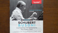 Marco Vincenzi, Franz Schubert, Ferruccio Busoni : Complete Transcriptions For Piano Solo (CD, Album)
