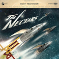 The Nectars (2) : Sci-Fi Television (LP, Album)