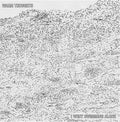 Warm Thoughts : I Went Swimming Alone (CDr, Album)