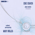 Eric Craven (2) - Mary Dullea : Piano Sonatas 7, 8, 9 (2xCD, Album)