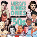 Various : America’s Number Ones Of The 50s (5xCD, Comp)