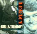 Tommy Banks, Big Miller : Legacy - Celebrating 60 Years Of The Yardbird Suite (CD)