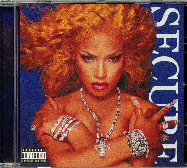 Stefflon Don : Secure (CD, Mixtape)