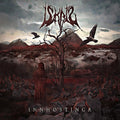 Iskald : Innhøstinga (CD, Album, Dig)