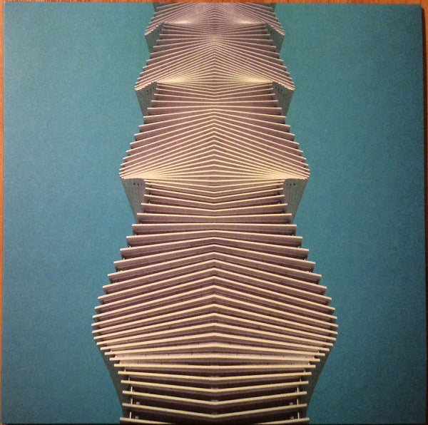 JOYFULTALK : Plurality Trip (LP, Album, 180)