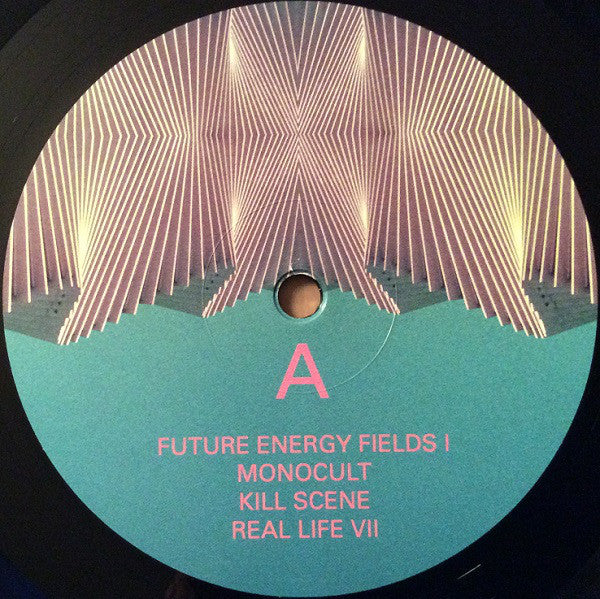 JOYFULTALK : Plurality Trip (LP, Album, 180)
