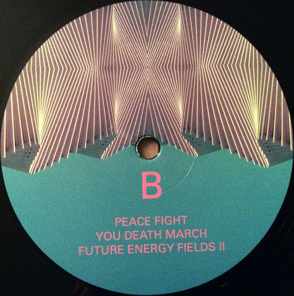 JOYFULTALK : Plurality Trip (LP, Album, 180)