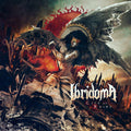 Ibridoma : City Of Ruins (CD, Album)