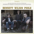 Bennett Wilson Poole : Bennett Wilson Poole (CD)