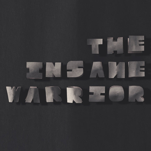 The Insane Warrior : Tendrils (CD, Album)