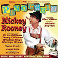 Various : Pinocchio 1957 TV Sound Track (CD, Album)