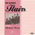 The Flairs : The Ultimate Flairs (CD, Comp, RM)