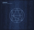 Overhaul : Notes by an Unstable Muser (CD, Album)