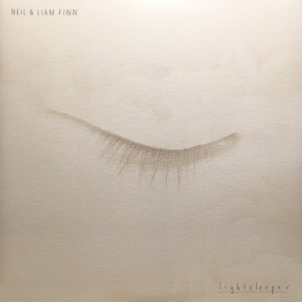 Neil & Liam Finn : Lightsleeper (2xLP, Album)