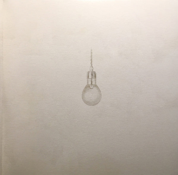 Neil & Liam Finn : Lightsleeper (2xLP, Album)