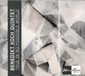 Benedikt Koch Quintet : True In No Possible World (CD, Album)