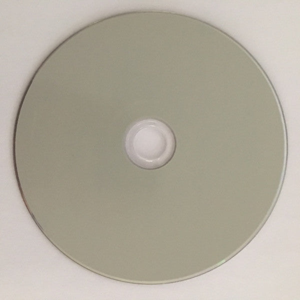 Kathryn Joseph : From When I Wake The Want Is (CD, Album)