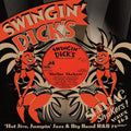 Various : Swingin' Dick's Shellac Shakers! Volume 1 & 2 (CD, Comp)