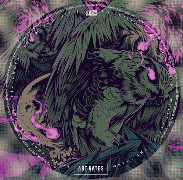We Exist Even Dead : Eventide (CD, Album)