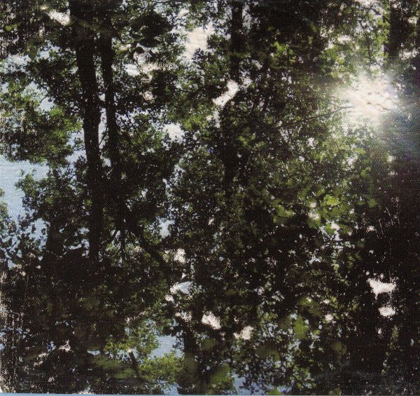 Our Sleepless Forest : Our Sleepless Forest (CD, Album)