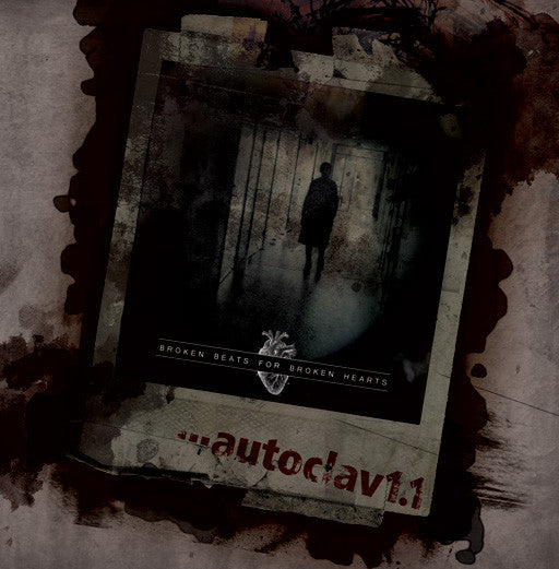 Autoclav1.1 : Broken Beats For Broken Hearts (CD, Album)