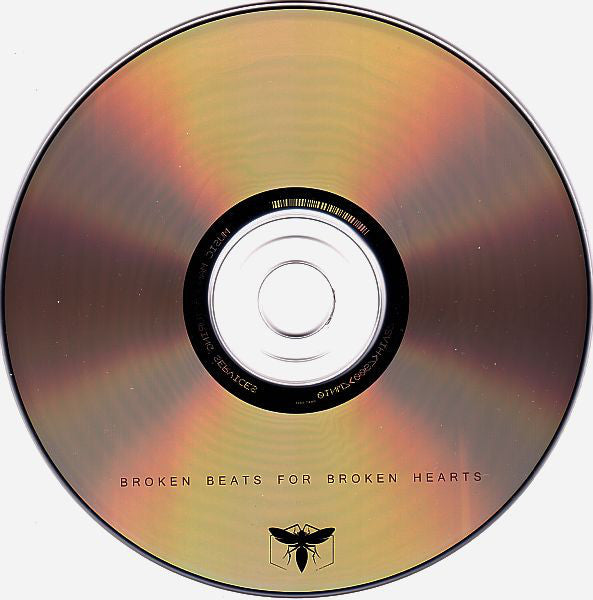Autoclav1.1 : Broken Beats For Broken Hearts (CD, Album)