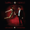 Ilaria Graziano & Francesco Forni : Twinkle Twinkle (LP, Album)