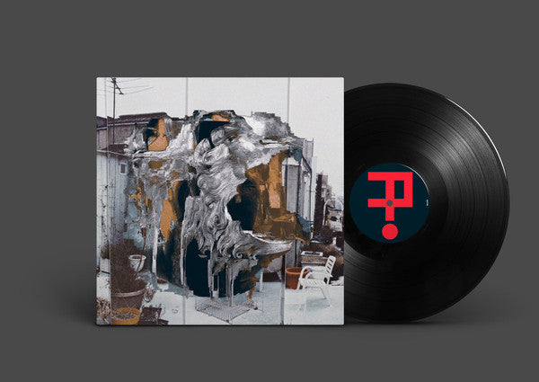 Roamer : What The Hell (LP, Album)