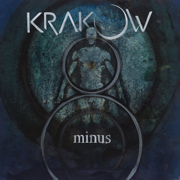 Krakow (2) : Minus (LP, Album)
