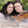 Lea Birringer, Esther Birringer : Lifelines (CD, Album)
