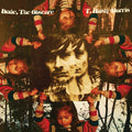 T. Hardy Morris : Dude, The Obscure (CD, Album)