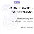 Padre Davide da Bergamo, Marco Ruggeri (4) : Musica D'organo Per la Liturgia E Per Il Concerto (2xCD, Comp)