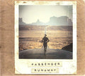 Passenger (10) : Runaway (2xCD, Album, Dlx)