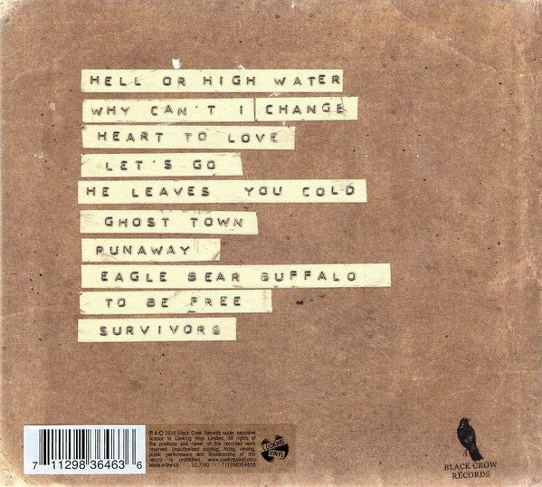 Passenger (10) : Runaway (2xCD, Album, Dlx)
