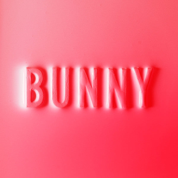 Matthew Dear : Bunny (2xLP, Album)